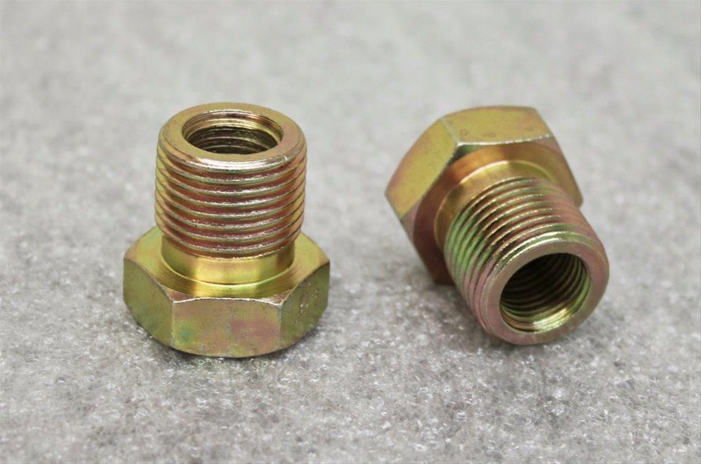 PNF12STX 0.5 Wheel Simulator Stud Extenders