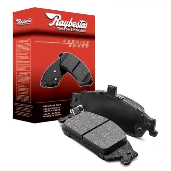 SGD1046M Disc Brake Pad Set for Ford E-150 2007