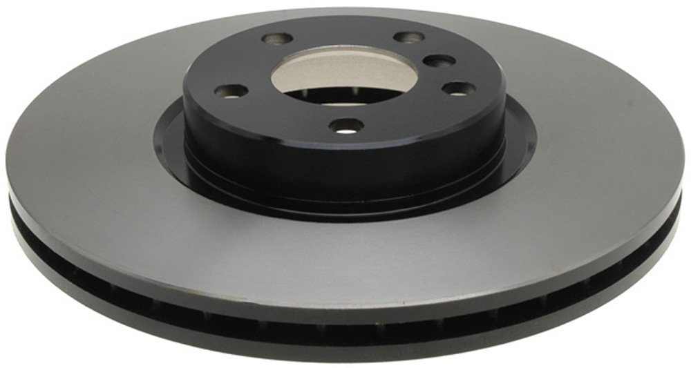 980591 Advanced Technology Disc Brake Rotor for BMW X5 2007-2012