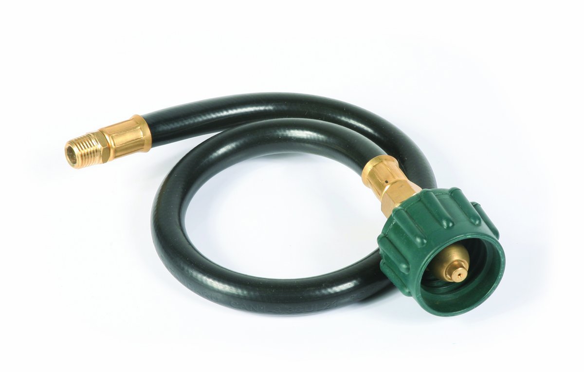 59843 Pigtail Propane Hose Connectors