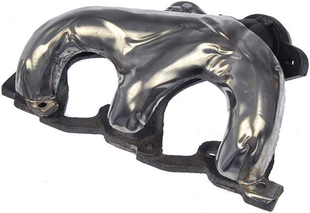 674914 Cast Iron Exhaust Manifold for Jeep Wrangler 2011-07