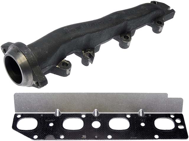 674923 Exhaust Manifold Kit for Ram 2013-11