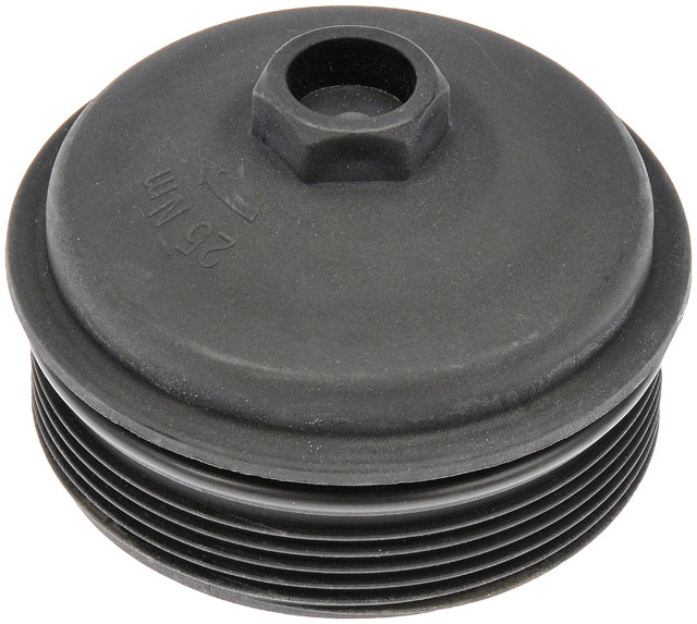 Dorman 917055 Engine Oil Filter Cap for Volkswagen 2006-04