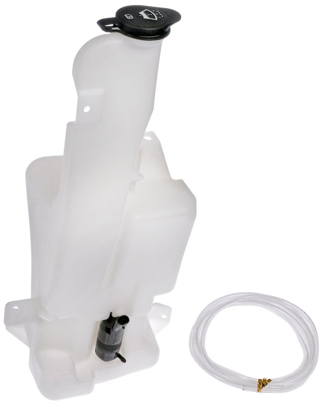 Dorman 603072 Windshield Washer Fluid Reservoir for Chevrolet 2007-94, GMC 2007-99