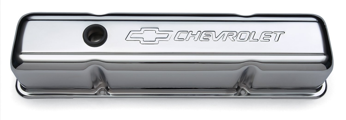 141103 Chevrolet Valve Cover 58-56