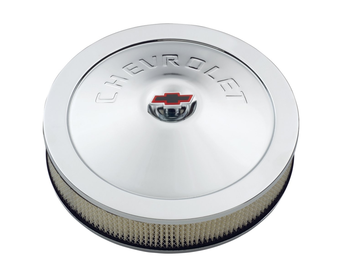 141302 14 in. Air Cleaner Kit