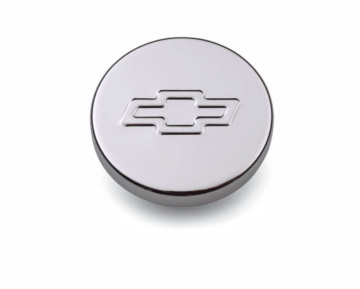 141630 Chervilet Push-In Oil Filler Cap