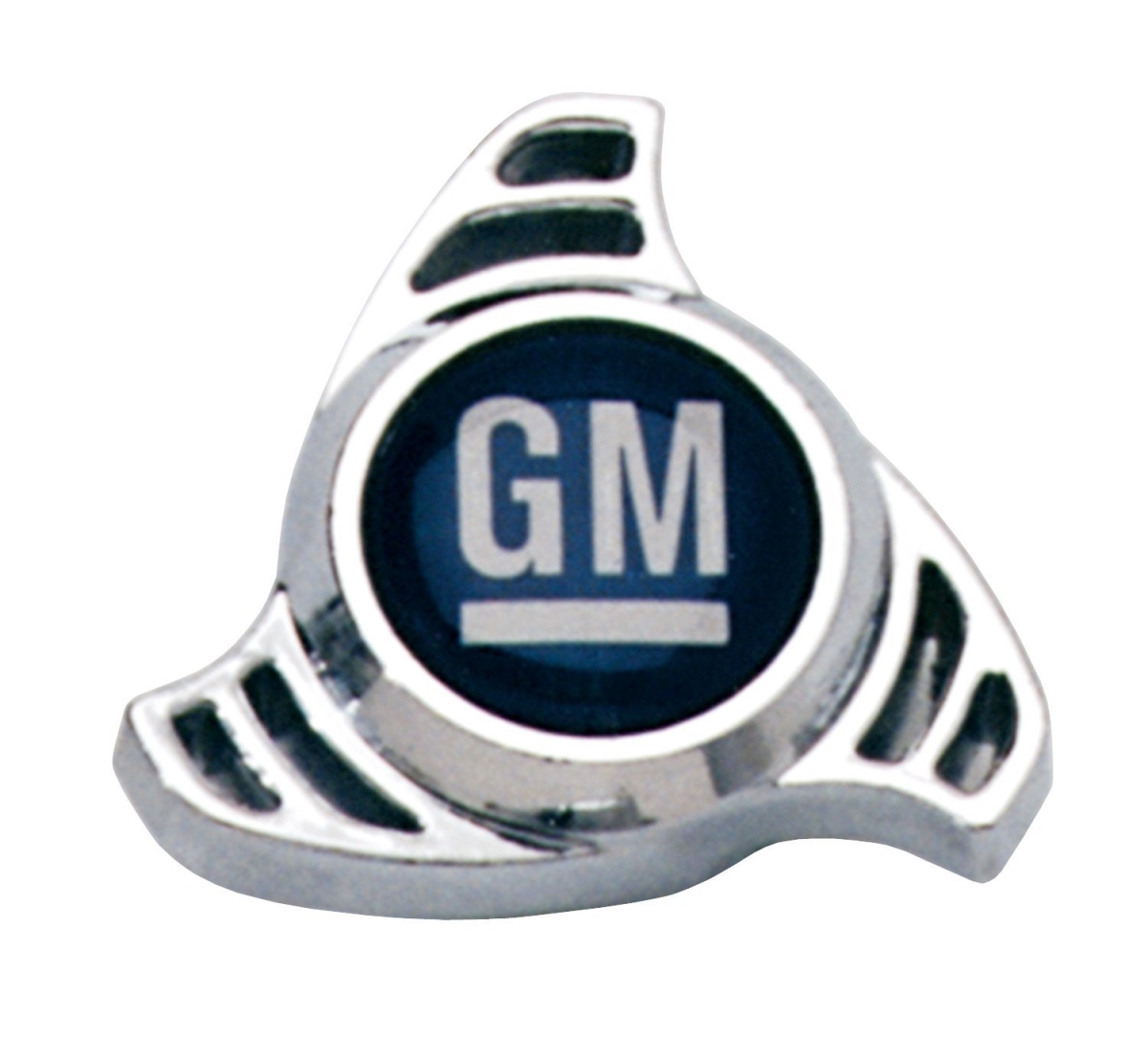 141327 Air Cleaner Wing Nut with Large Hi-Tech GM Logo