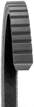 17520 52.27 in. Fan Belts