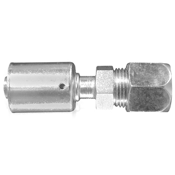 118122 0.40 in. Hydraulic Beadlock Coupling