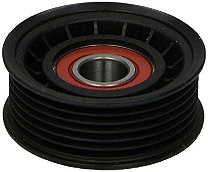 89016 Idler And Tensioner Pulley - Steel