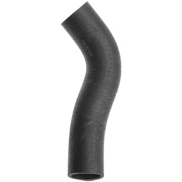 71984 7.12 in. Curved Radiator Hose