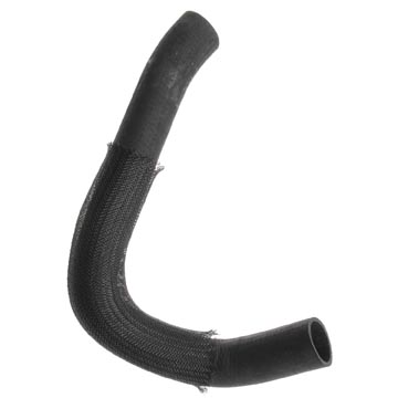 71993 1.47 in. Curved Radiator Hose - Single I.D. Hose