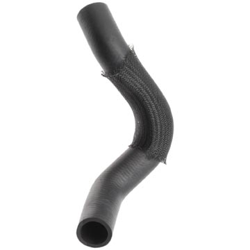 71995 12 in. Curved Radiator Hose