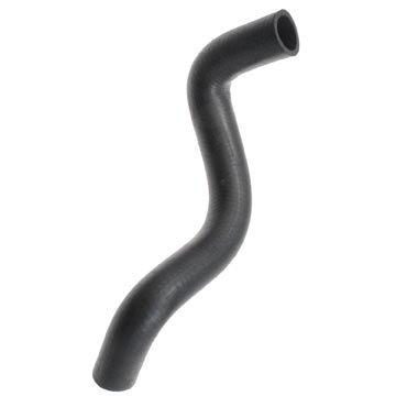 72039 Radiator Curved Hose