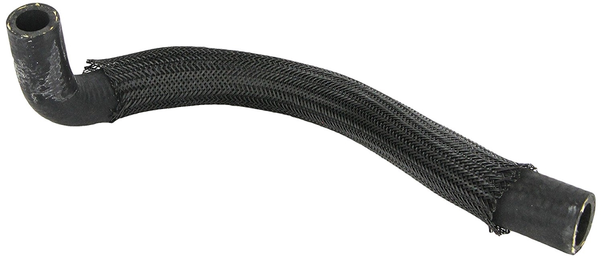 87787 Molded Heater Hoses
