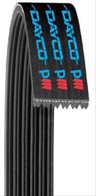 6060724 2 Sided Serpentine Belt