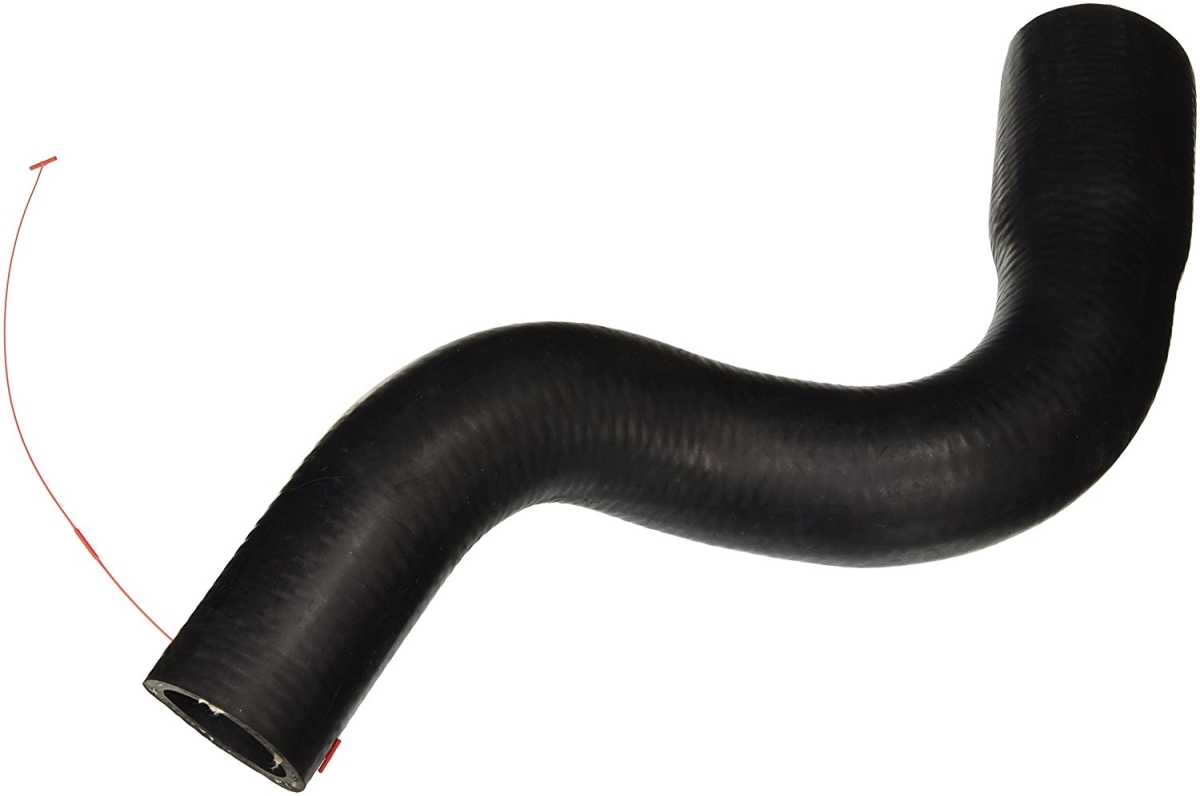72062 Lower Molded Radiator Hose