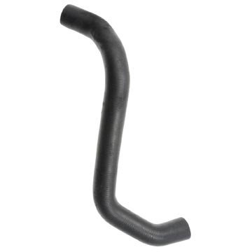 72077 1 lbs Upper Radiator Hose