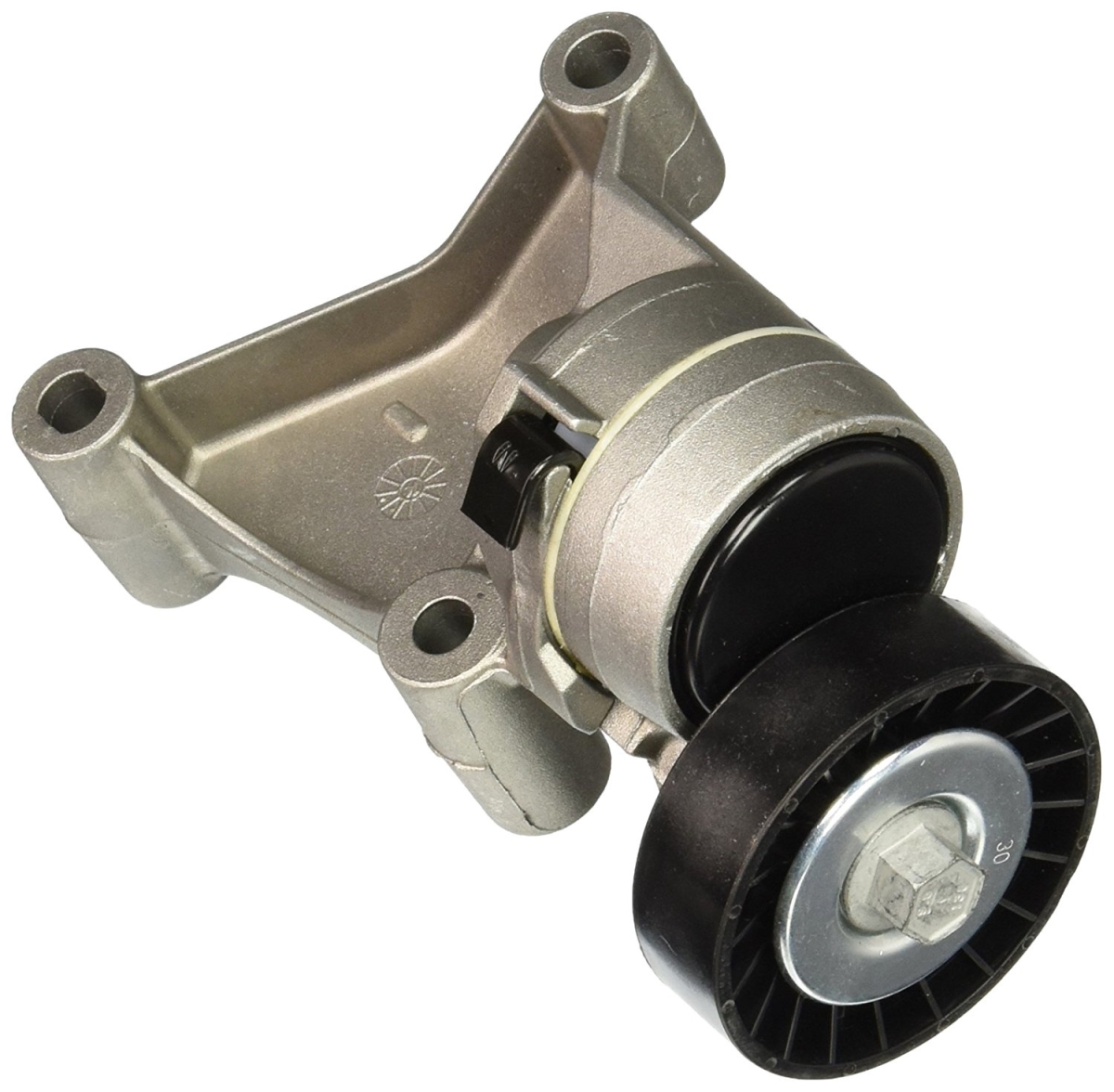 89290 2.6 lbs Automatic Tensioner Assembly