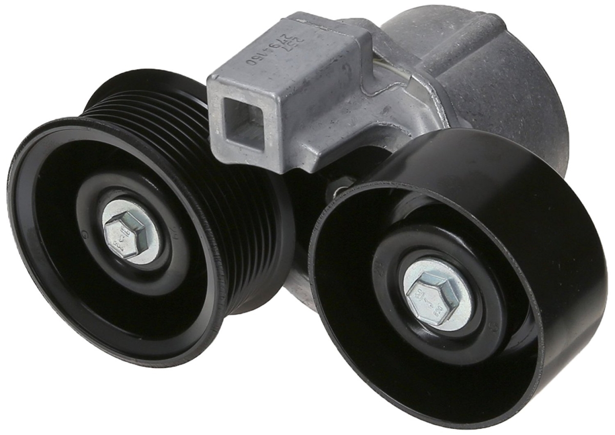 89257 4.2 lbs Automatic Tensioner Assembly
