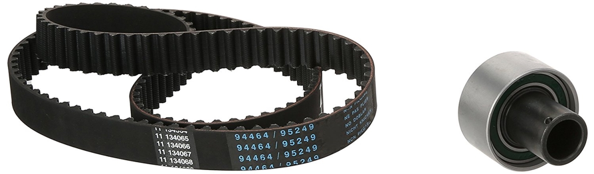 95249K1 1.6 lbs Timing Belt Kit Without Seals