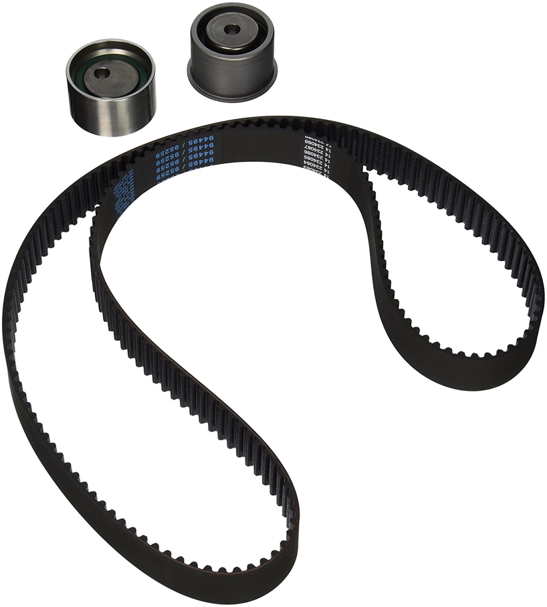 95259K2 2.2 lbs Timing Belt Kit Without Seals