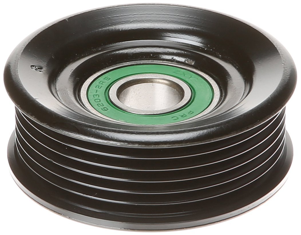 Tension Pulley, Industry Number 89051