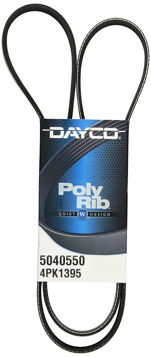 5040550 0.8 oz Poly Rib Belt