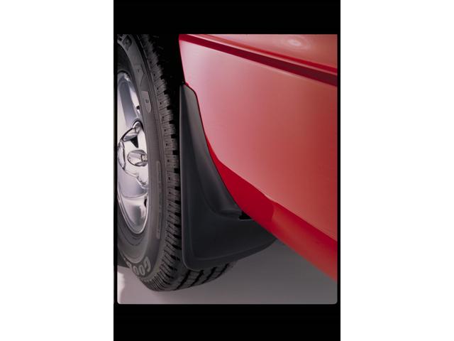 Picture of Power Flow 6403 Mud Flaps for 2005-2006 Chevrolet Uplander