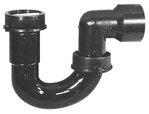 Picture of Lasalle Bristol 39131 1.5 in. Abs Tubular - Trap Carded