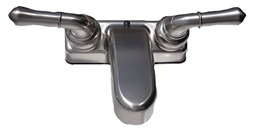 77R300NABX Brushed Nickel Lavatory Faucet