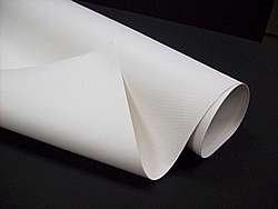 9.5 x 21 ft. Extreme Pvc Roofing