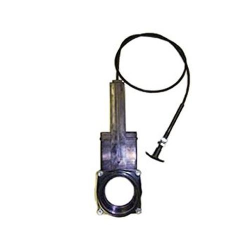 66N11AB96G 1-0.5 in. x 96 Cable Pull Vavle