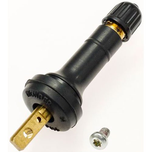 RDV041 41 mm Rubber Valve