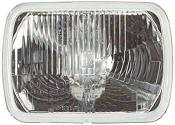 200 mm Lens Rfl Lighting Bulb