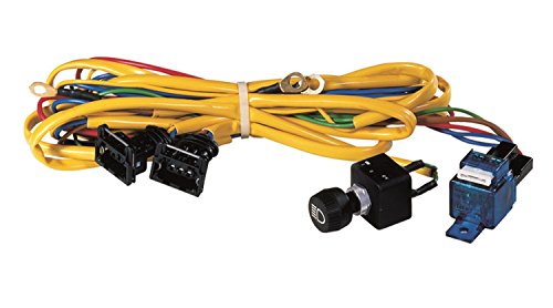148541001 Rallye 4000 Wiring Harness