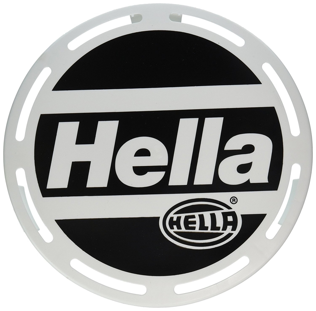 147945001 Rallye 4000 Series Round Stone Shield