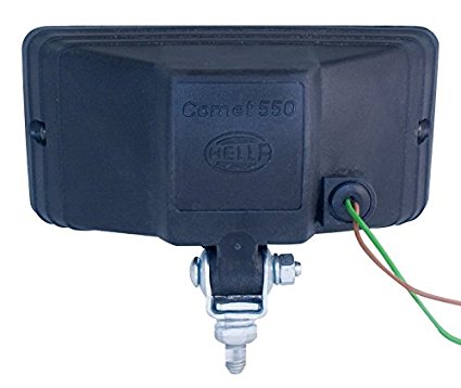 Picture of Hella 005700431 12V 550 Drving Lamp Kit