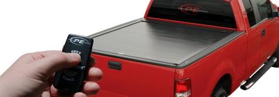BLF2843 04-14 F150 Super Crew - Bedlocker Tonneau Cover