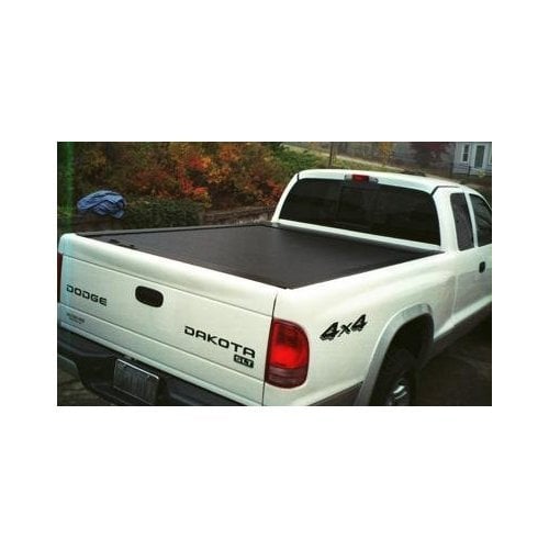 JRC0303 88-13 Silverado & Sierra 6 ft. 6 in. - Jackrabbit Tonneau Cover
