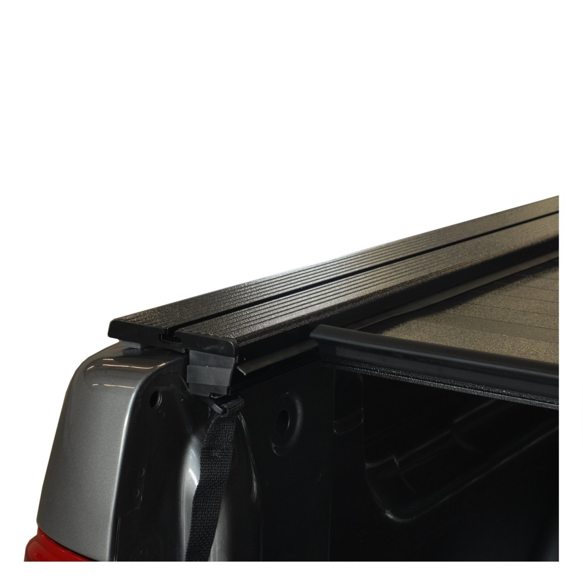Tonneau Cover - F-Series Super Duty