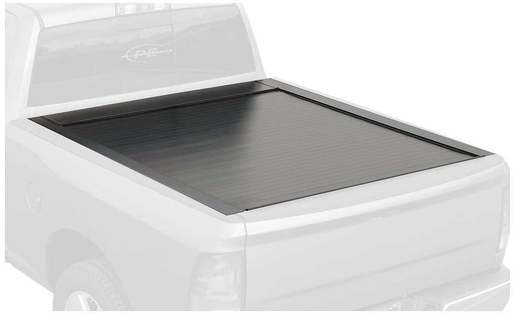 Tonneau Cover, 07-13 Tundra Crewmax 5 ft. 5 in. Bedlocker