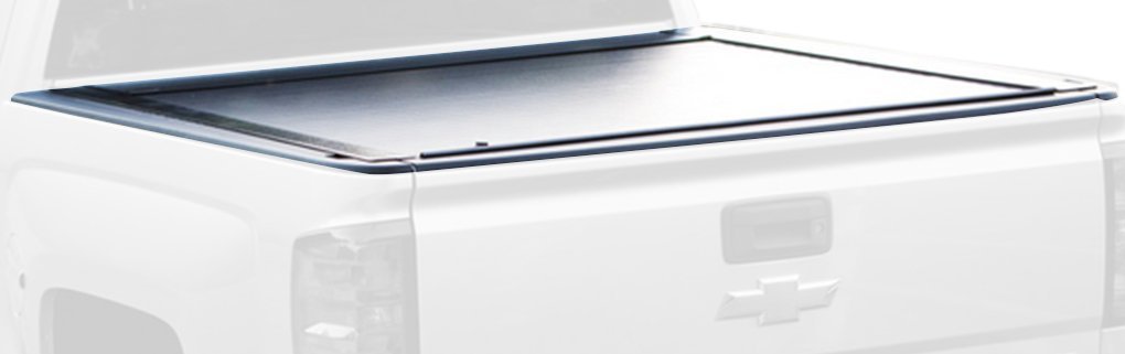 Jackrabbit Tonneau Cover, 14-14 Silverado & Sierra 1500 6 ft. 6 in. Sb