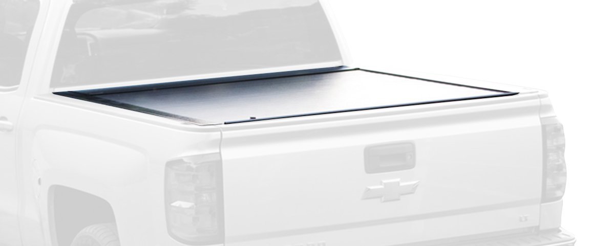 Tonneau Cover, 5, 2 ft. 15-Colorado & Canyon