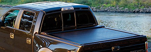 Tonneau Cover - 5 ft. 15-Colorado & Canyon
