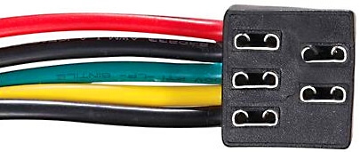 Harness For S141 & S145