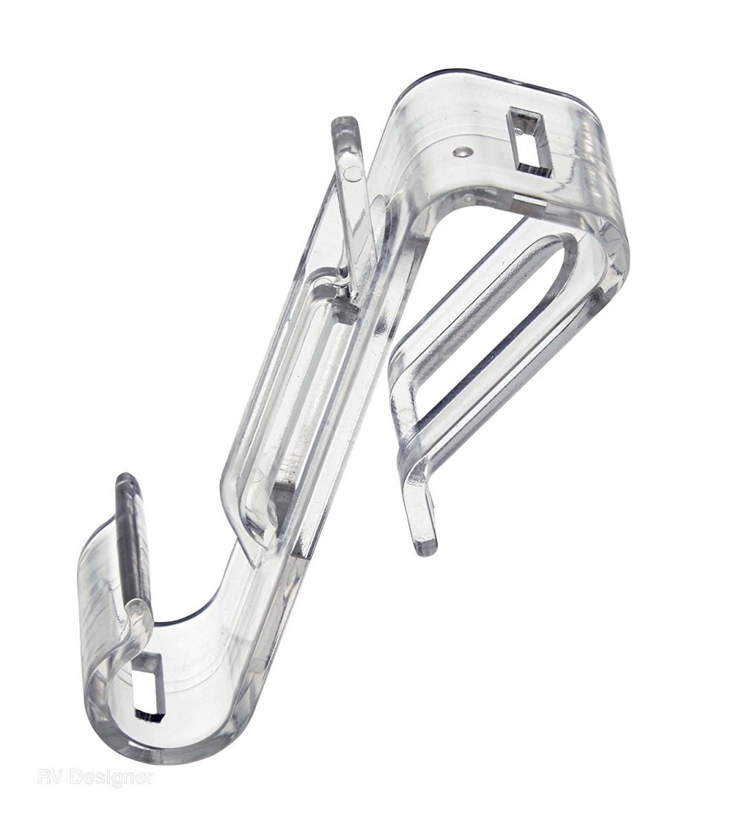 M125 Super Klippy Klips Light Clips