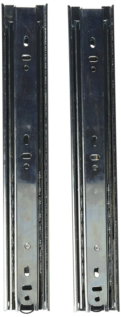 D412 12 in. x 45 mm Ball Bearing Slide