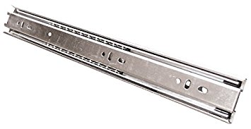 D414 14 in. x 45 mm Ball Bearing Slide
